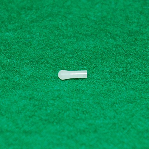 Buffet Crampon Clarinet Nylon Plastic Teflon Pin E/B - F#/C# key lever - Thumbnail 3
