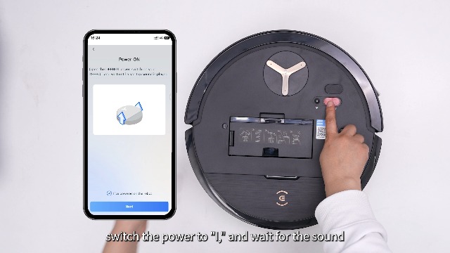 Test Ecovacs Deebot T9 AIVI : Le Robot Aspirateur Qui Repose L'esprit