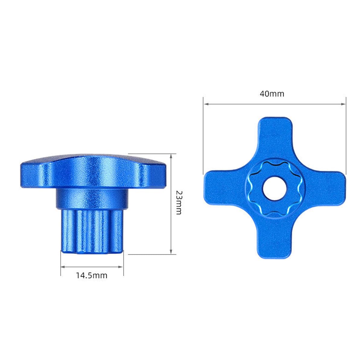 HOUSON crank puller tool - Image 2