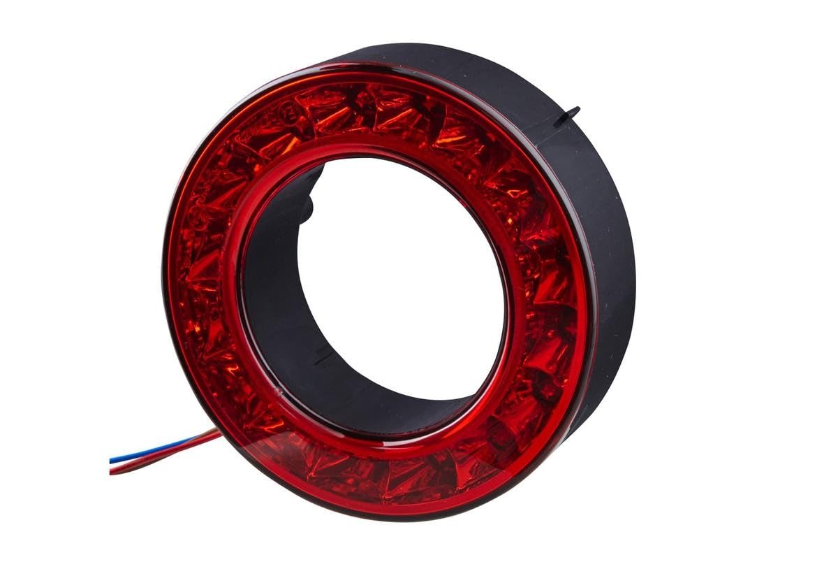Rear Lamp mounting with stop light (LED) 2SB 009 362-011 HELLA