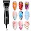 5-I-3D Gel Nail Art | 1pcs 15g