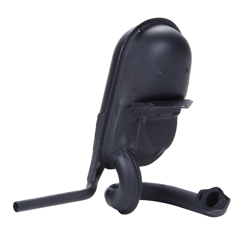 Auspuff Sito Plus CE Peugot Fox