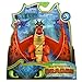 Dreamworks Dragons, Hookfang Dragon Figure with Moving Parts, for Kids Aged 4 & Up