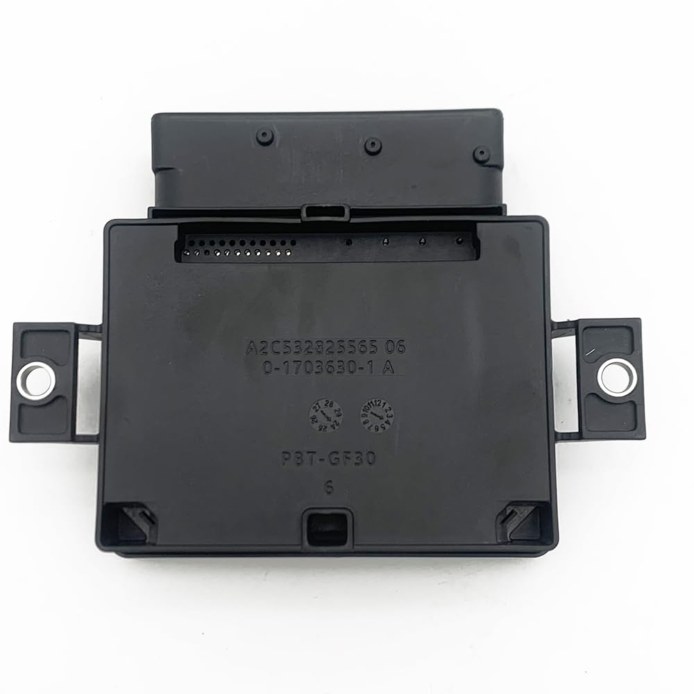 Módulo de control de freno de estacionamiento OE 4H0907801H 4H0907801M 4H0907801N apto para Audi A6 Allroad Quattro A7 Sportback A8 S8 Quattro RS6 RS7