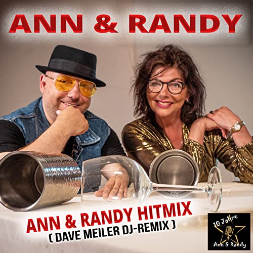 Ann & Randy