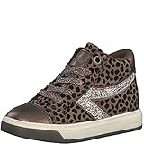 Red Label s.Oliver Mädchen 5-5-35200-39 Sneaker, Platinum Comb, 29 EU