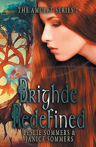 Brighde Redefined: 2 (Amulet) view 2