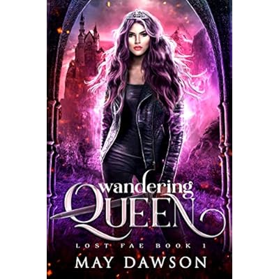 Wandering Queen