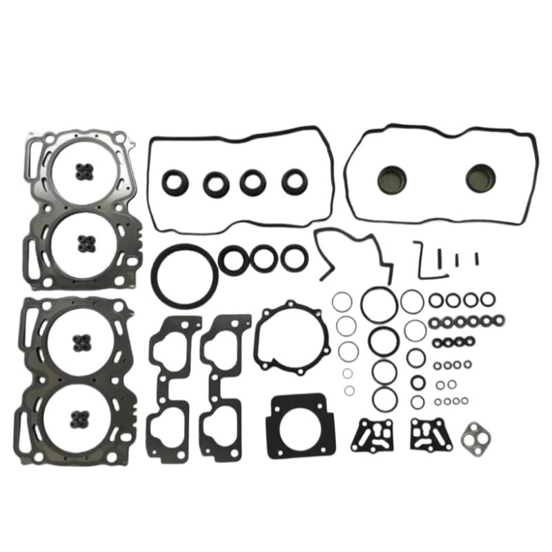 Kit de joint de révision de moteur EJ25 pour stopper les fuites
