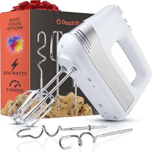 Image of Powerful Electric Kitchen...: Bestviewsreviews