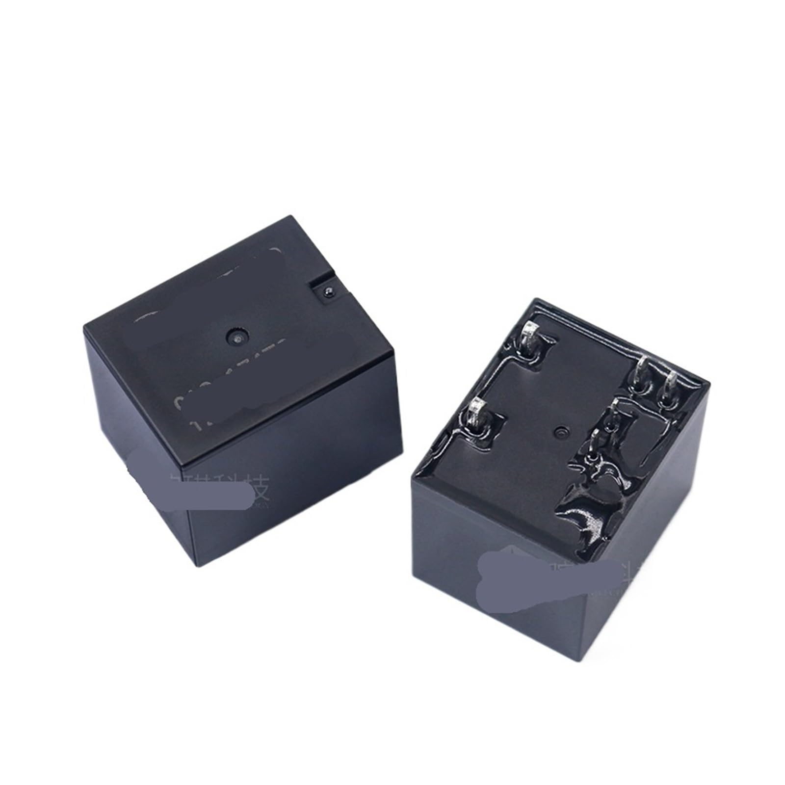 Relais HFKP 12VDC avec ensemble de conversion 1Z4TS durable