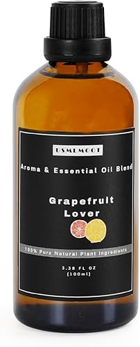 Miniatura 7 de Aceite esencial Youth Melody  Aromas de hotel para HVAC y difusor de aire frío, natural de lujo natural, mezclas de aceites difusores para