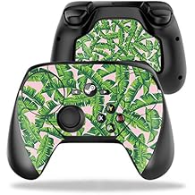 MightySkins Skin Compatible with Valve Steam Controller Jungle Glam | Protective, Durable, and Unique Vinyl Decal wrap Cover | Easy to Apply, Remove, and Change Styles | Made in The USA