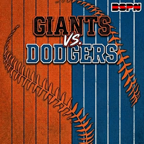 2026 MLB Preview: Is Wily Adames the Giants&rsquo; MVP? Ohtani & Sasaki Updates | Giants Vs. Dodgers Podcast By  cover ar