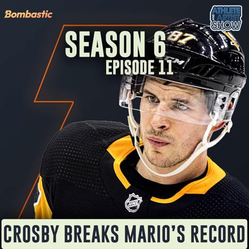 Sid Breaks Mario's Record & World Junior Preview!