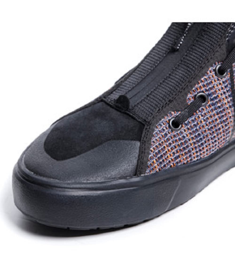 TCX Ikasu Air Zapatos de Moto VeranoHombre