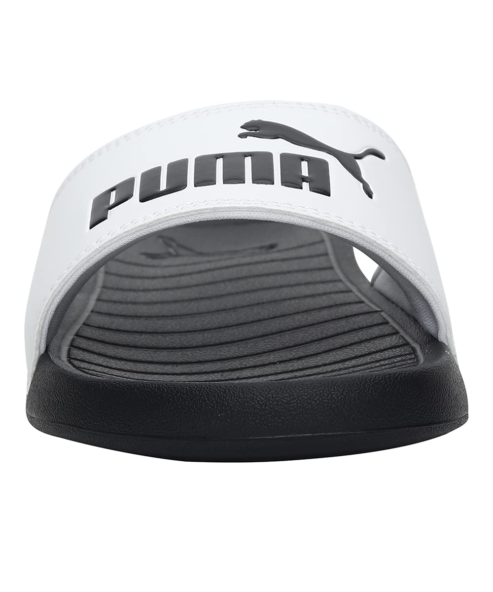 PUMA Zapatos de Playa y Piscina Unisex bebé 372017