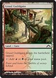 Magic: the Gathering - Gruul Guildgate (243) - Gatecrash