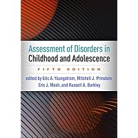 Assessment of Disorders in Childhood and Adolescence, Fifth Edition