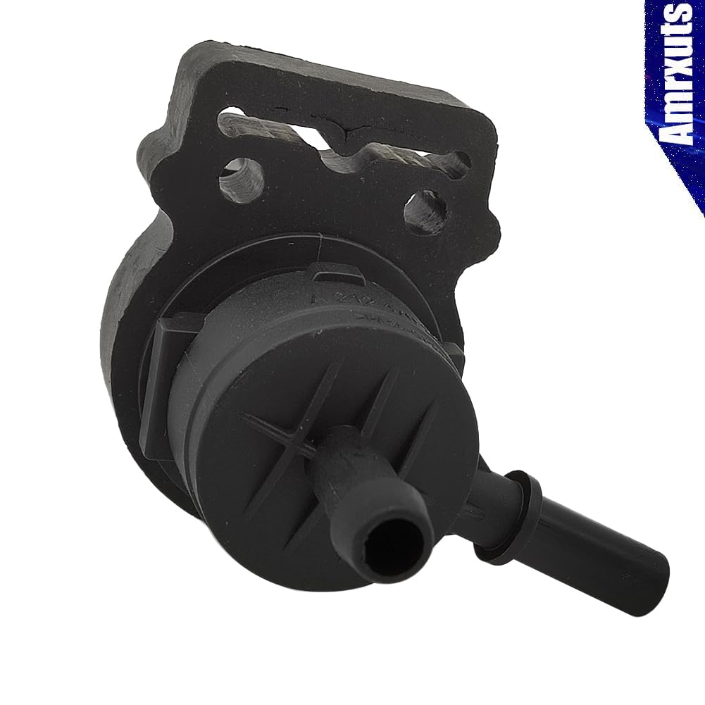 Amazon.com: Amrxuts 911-855 Vacuum Solenoid Valve Switch Vapor  