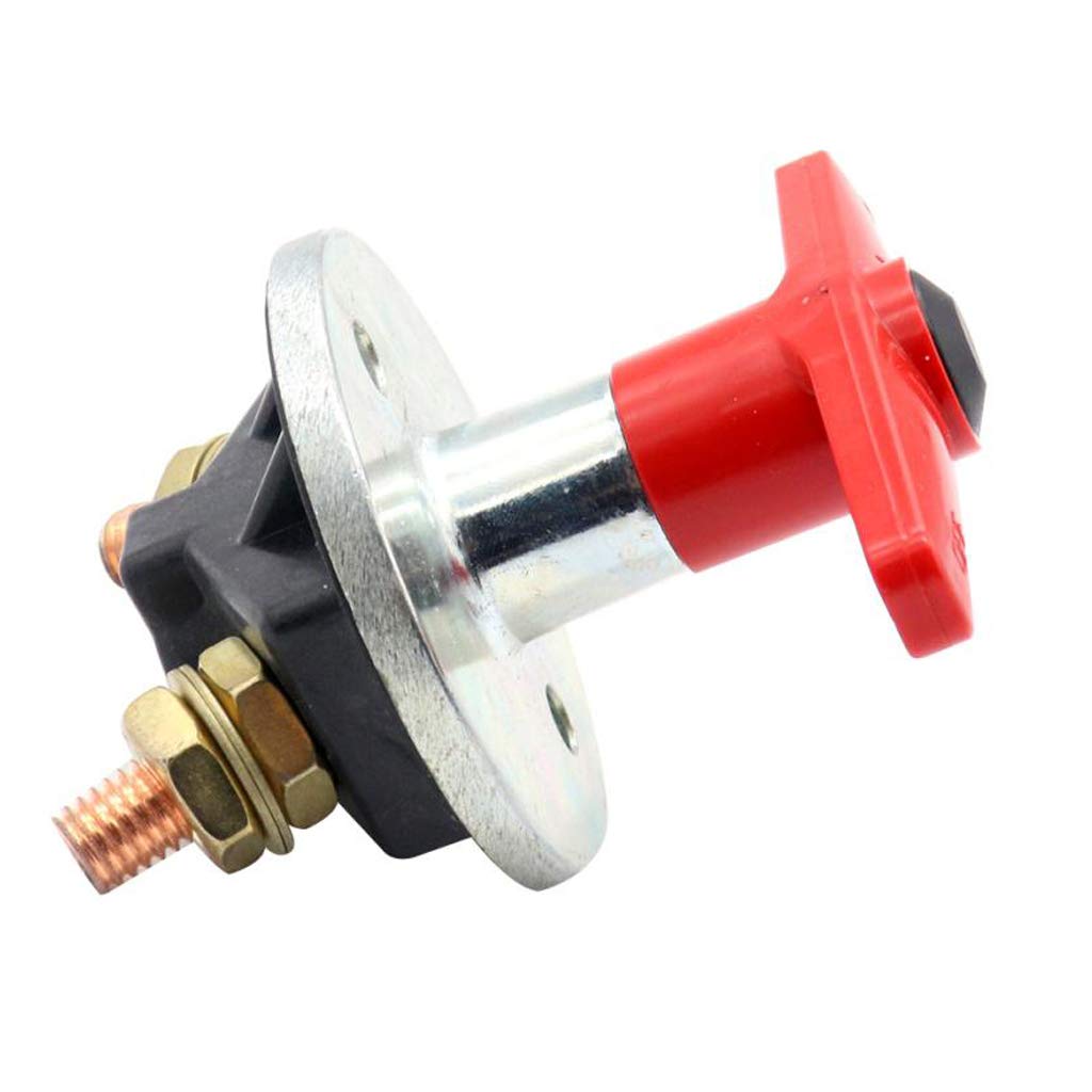 Hella Battery Isolator Switch 150 Amp ubicaciondepersonas.cdmx.gob.mx