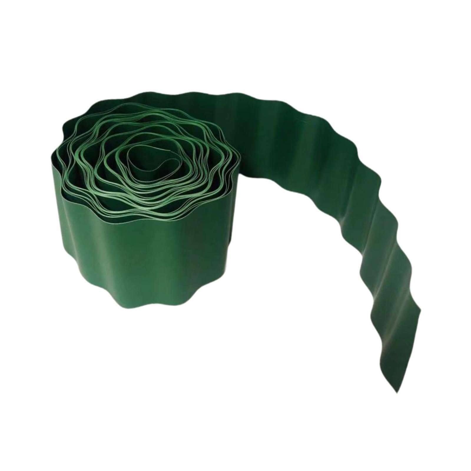 DIY Landscaping PP Border Edging Roll for Patio Walkway Accessories Flexible 9mx10cm|Home & Garden | Yard, Garden & Outdoor Living | Gardening Supplies | Landscaping & Garden Materials