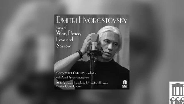 Dmitri Hvorostovsky, Asmik Grigorian, Mikhail Guzhov - Dmitri