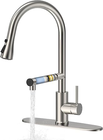 FEELSO Kitchen Faucet FEELSO Kitchen Faucet