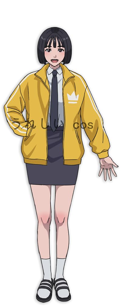 喧嘩独学 八潮秋コスプレ Amazon.co.jp: [なかきょしん] 「うれしい cos」喧嘩独学 八潮秋