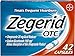 Zegerid OTC 42 Capsules(2 Pack)