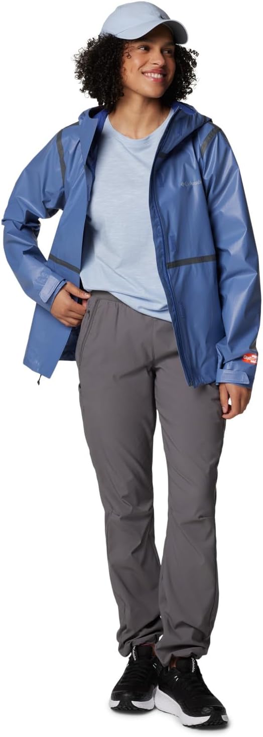 Columbia Womens Leslie Falls Pant