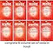 complete 8 volume set of veda in hindi and sanskrit