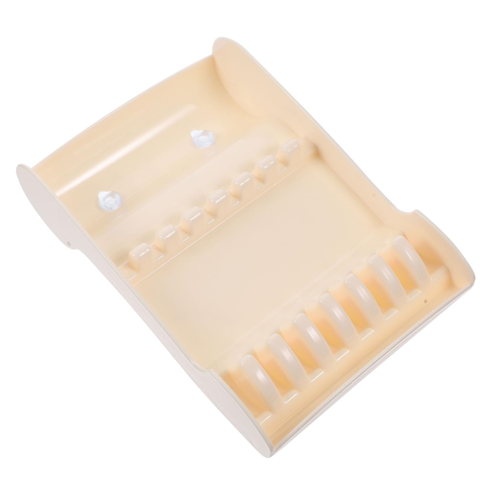 Baluue Hair Salon Shear Holder Scissor Socket Hair Scissors Storage Bag Hairdressing Tools Barber Accessories