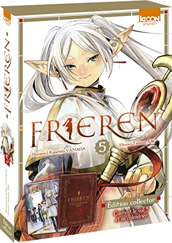 Frieren — Tome 0