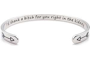 Inspirational Women's Rights Bracelets: Empowering Symbols of Strength and Advocacy