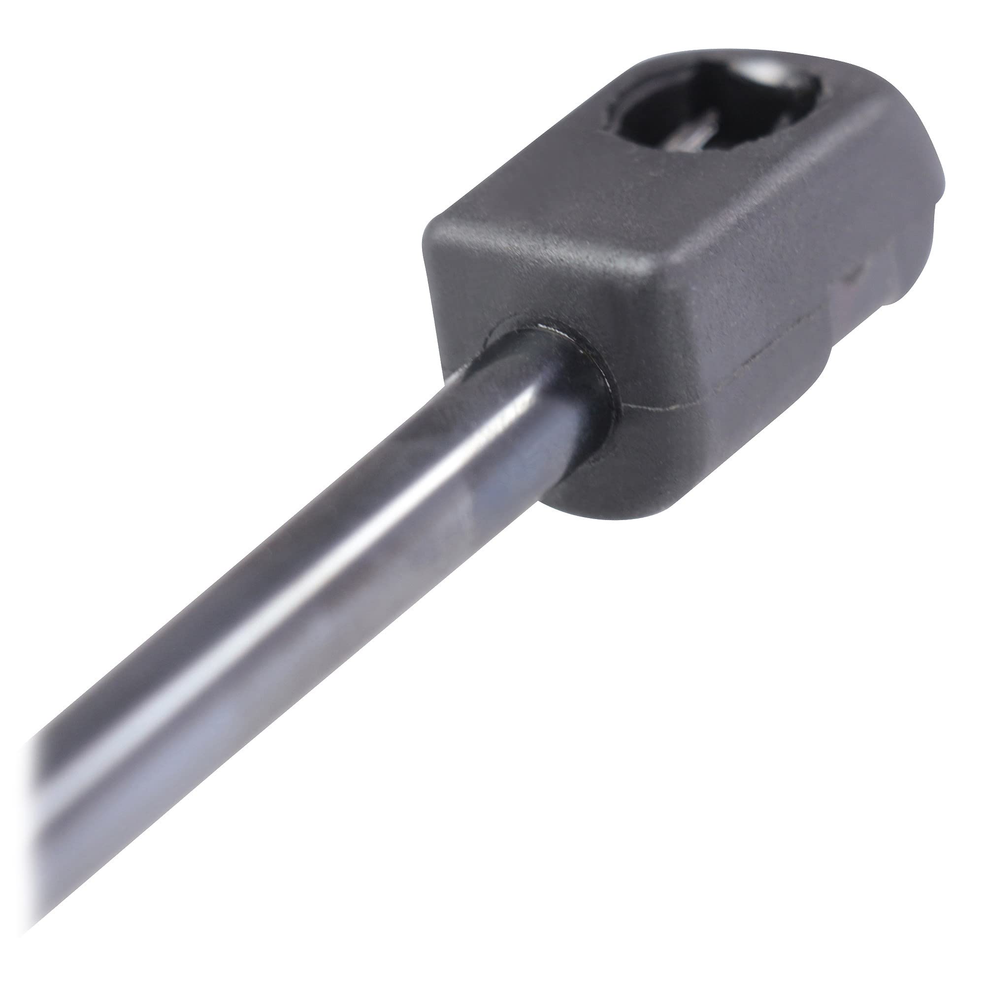 2 Ammortizzatori A Gas Per Portellone Posteriore - 350 N, Lunghezza 475 Mm, Compatibili Con Opel Combo E Corsa C