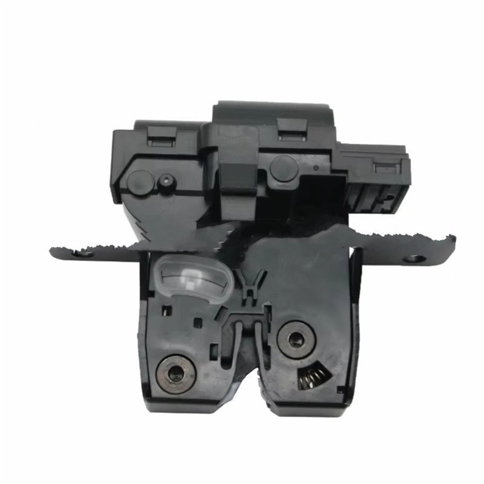 Yaqemoe One Color Boot Lock Catch Compatible With Grand For Mk2 2004-2009 1 Pcs Tailgate Boot Lock Latch Catch Mechanism Replacement Accessories 8200947699