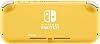 Nintendo Switch Lite Consola – (Versión japonesa) | Sistema de juego portátil | Compacto y ligero | Sin región | Controles integrados | Ideal para viajes y niños | Empaque japonés (Amarillo) 18 jun 2025 | por Nintendo 6