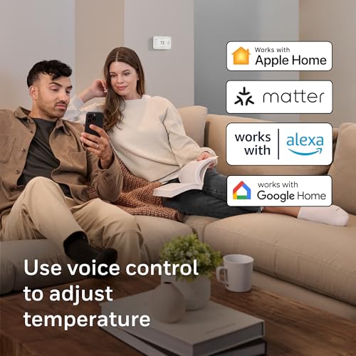 Honeywell Home X8S Smart Thermostat photo 8