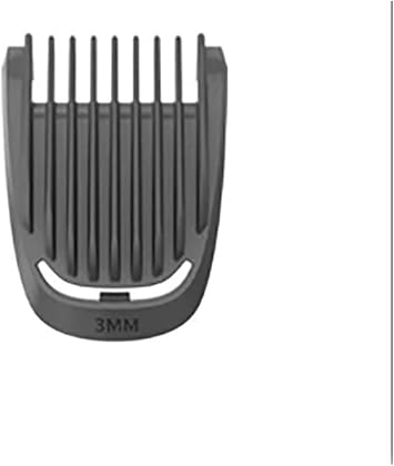 Replacement Blade Head Guide Guard Comb,Compatible For Philips,Multigroom All in One Trimmer Beard Series 5000,3000,7000,9000U-3mm | Multigroom All In One Trimmer Beard Series 5000,3000,7000,9000U-3mm
