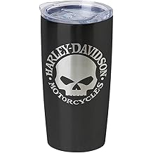 男士童子军皮革摩托车安全带休闲靴