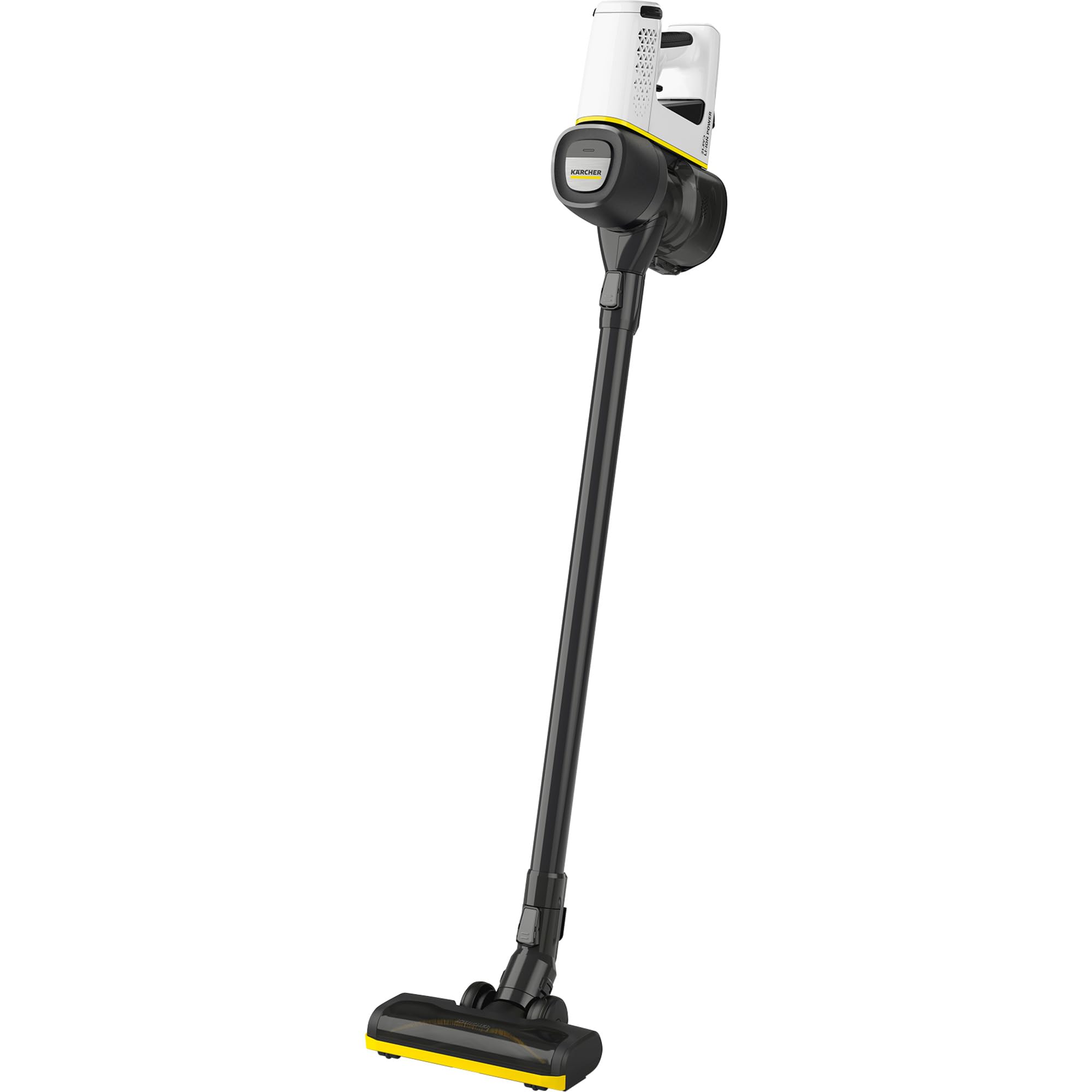 Kärcher Akku-Staubsauger VC 4 Cordless myHome – Bild 2