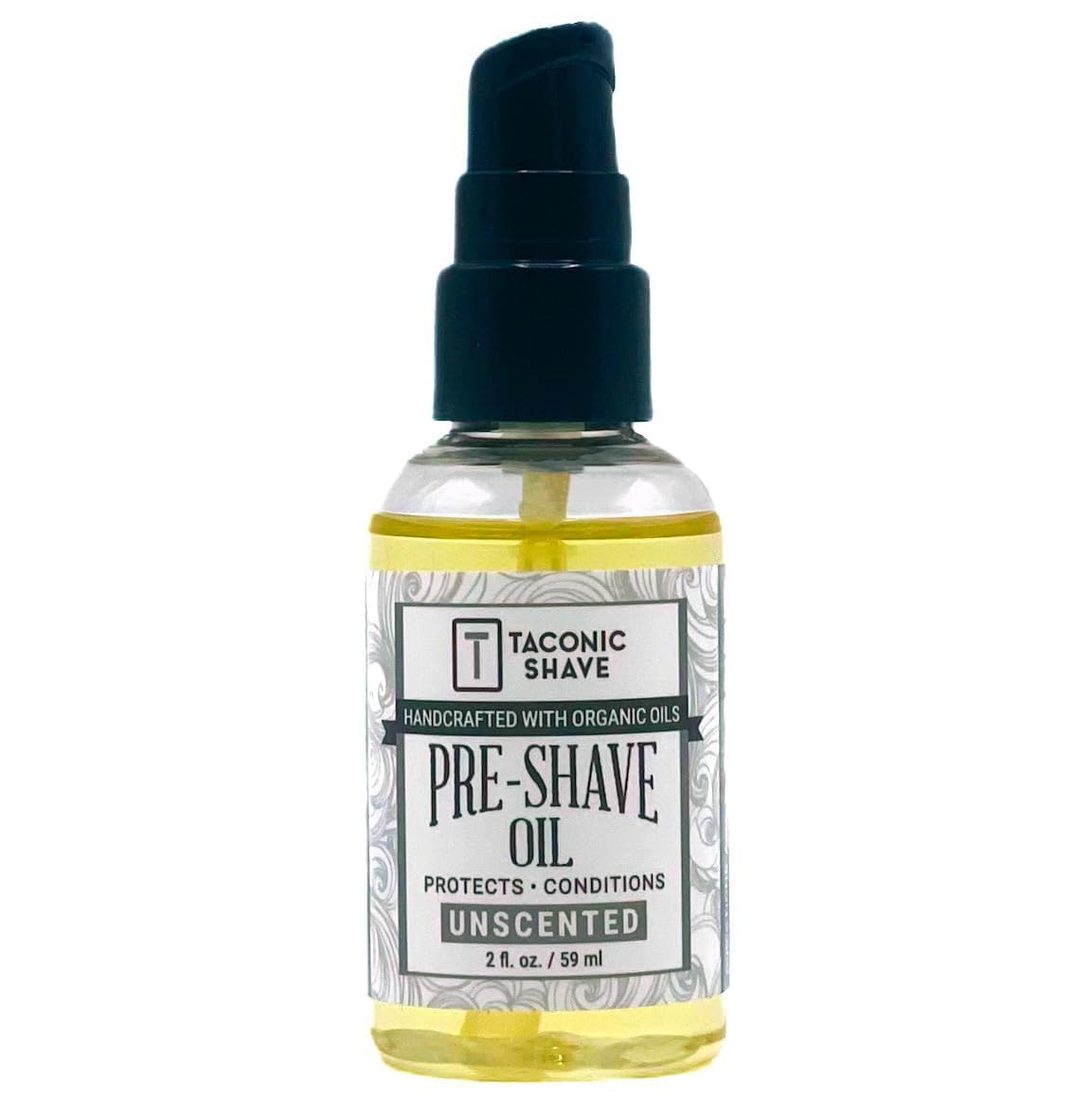 Taconic Shave Unscented Organic Pre-Shave Oil (2 oz.) (B004K3QUSE) Amazon Price History, Amazon Price Tracker