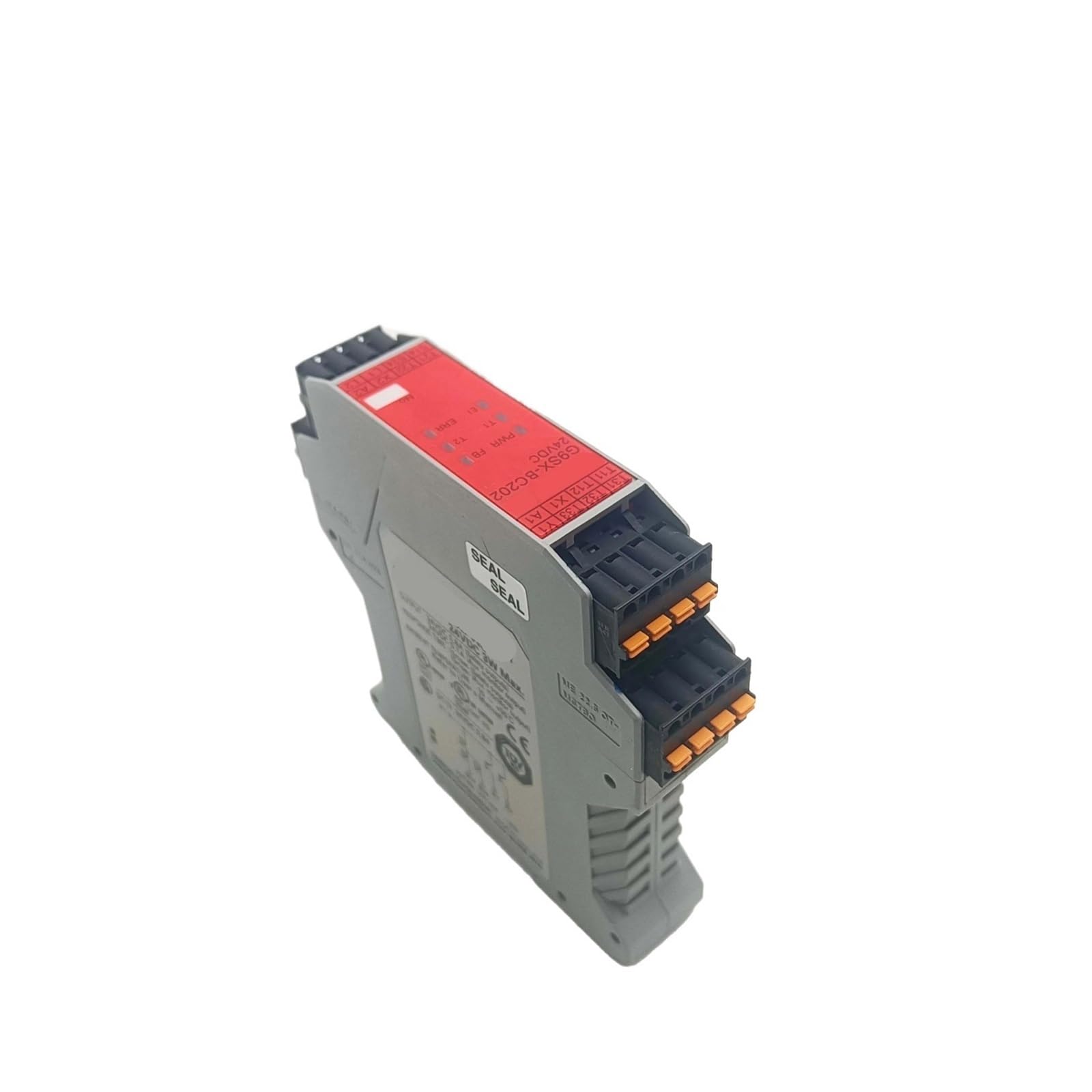NACODLUL Relay G9SX-BC202-RC