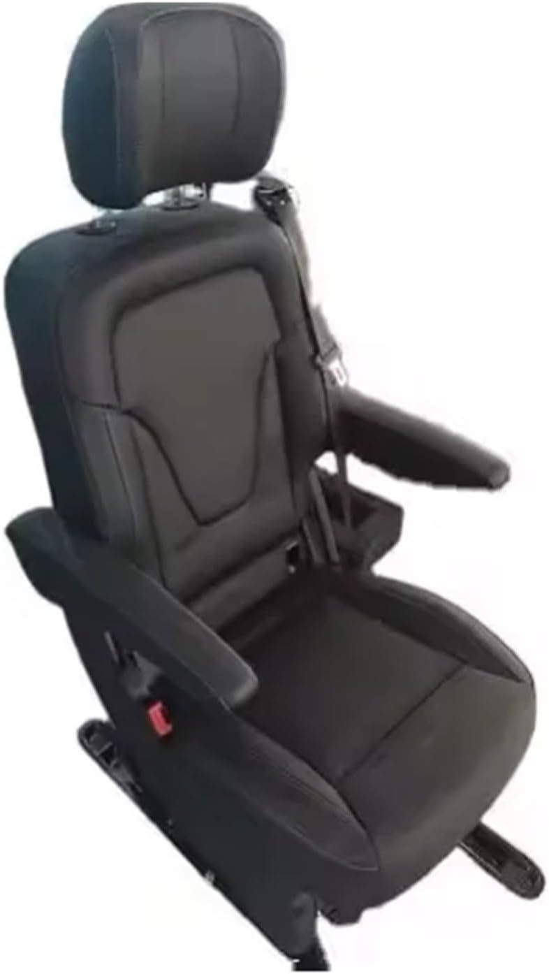 Cc Car New V Class Original Rear Seat White Color For Sprinter Van V250 Vito For Sale