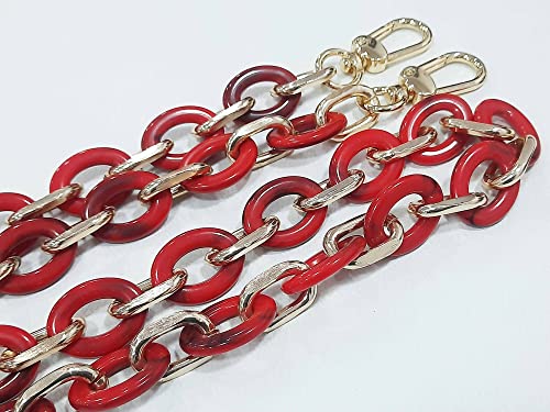 Image of Tia Purse Making Accessories for Purse, Bags, Clothes Decorative for DIY Works