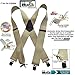 Holdup Contractor Series Sun Tan XS 2