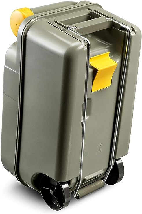 Thetford Fresh Up Juego para Toilette a Caja C200