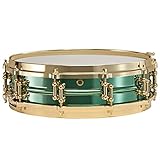 rullante ludwig supersensitive  Ludwig Carl Palmer Snare LW0414CP, 14\