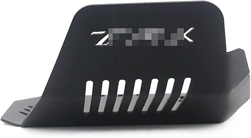 Miniatura 5 de IMSTAM Compatible with Benelli TRK502 TRK520X Jinpeng TRK 502 502X Motorcycle Accessories Under Engine Protection Adventure Engine Guard Motorbike